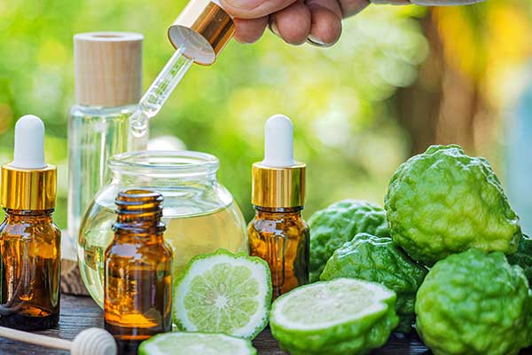 Aromathérapie à Marquise